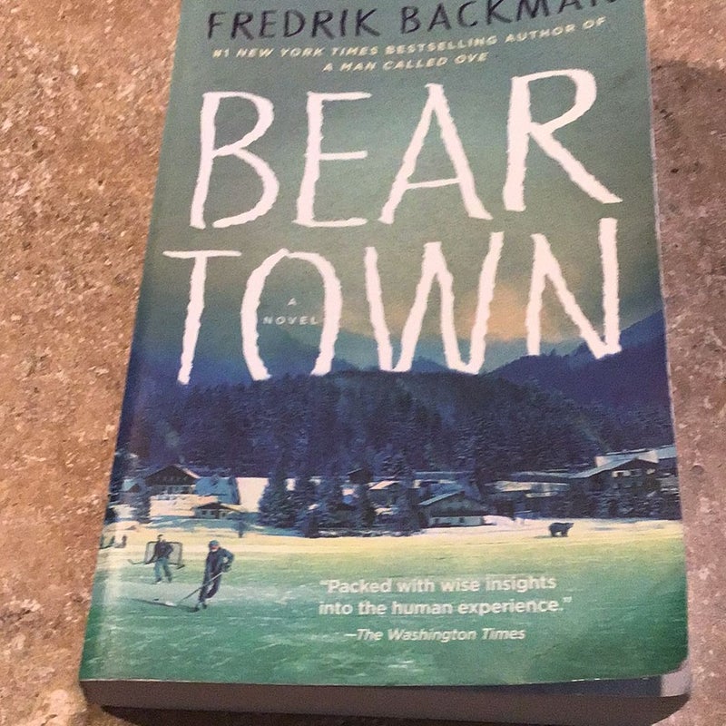 Beartown