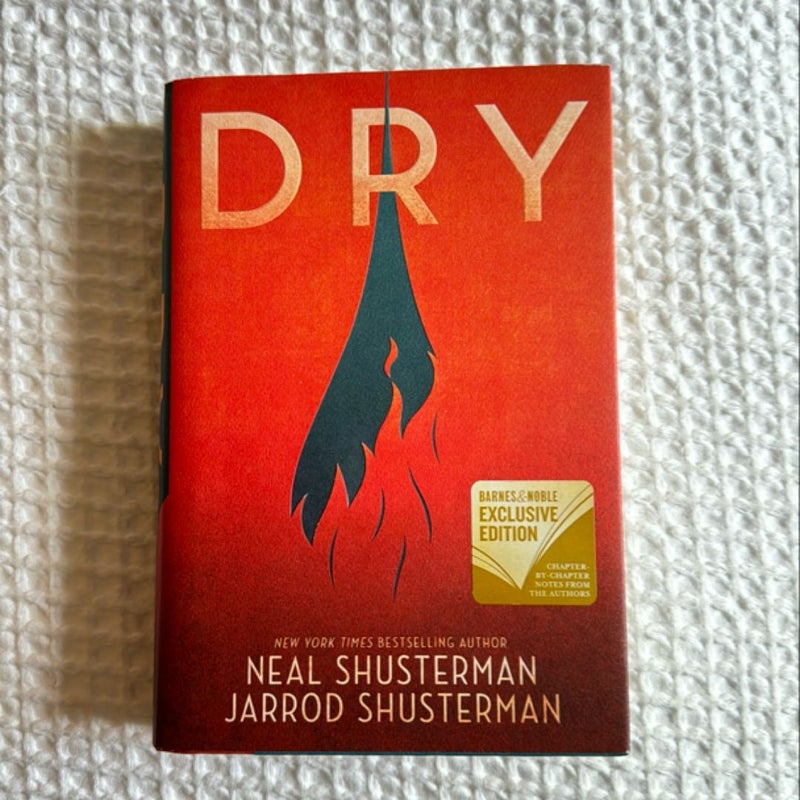 Dry