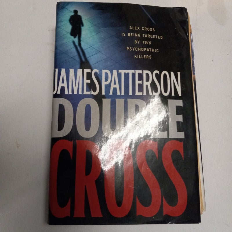 Double Cross