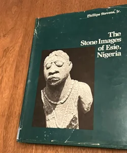 The Stone Images of Esie, Nigeria