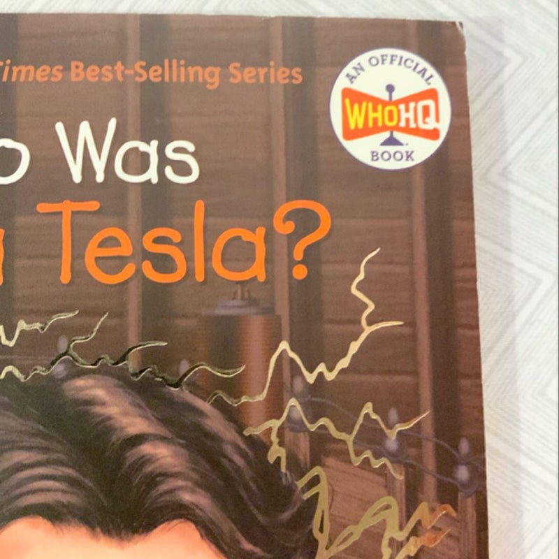 Who Was Nikola Tesla?