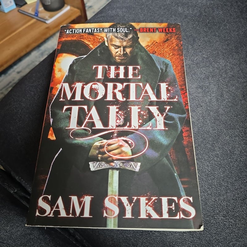 The Mortal Tally