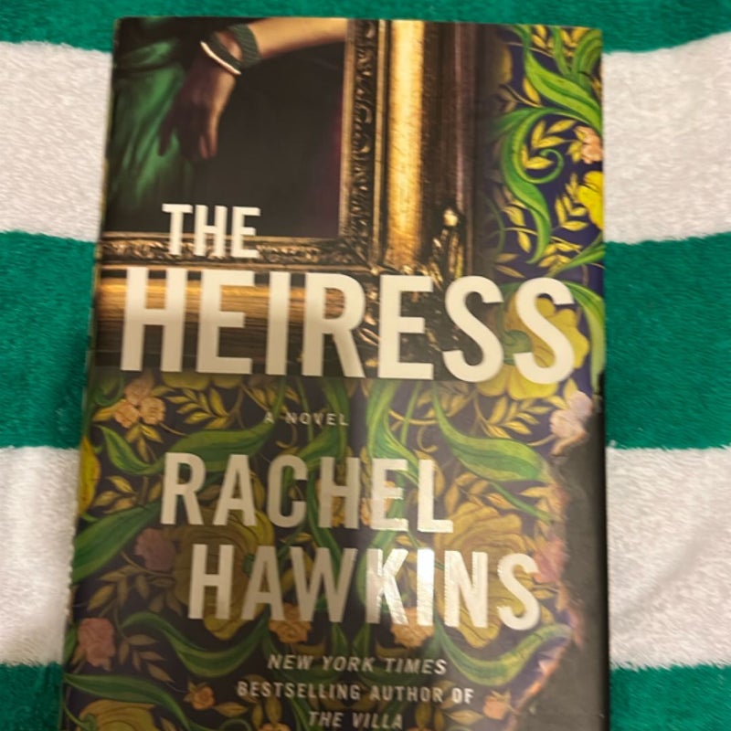The Heiress