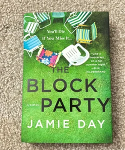 The Block Party