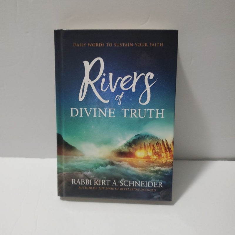 Rivers of Divine Truth