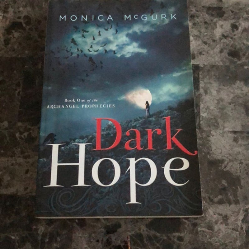 Dark Hope