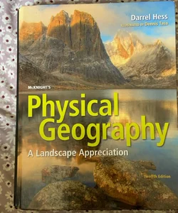 McKnight’s Physical Geography