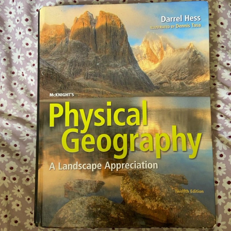 McKnight’s Physical Geography