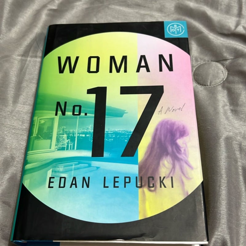 Woman No. 17