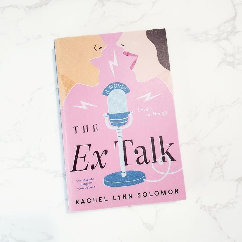 The Ex Talk