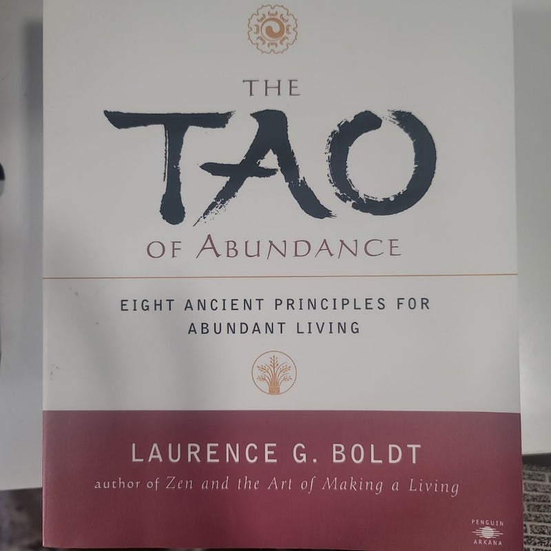 The Tao of Abundance