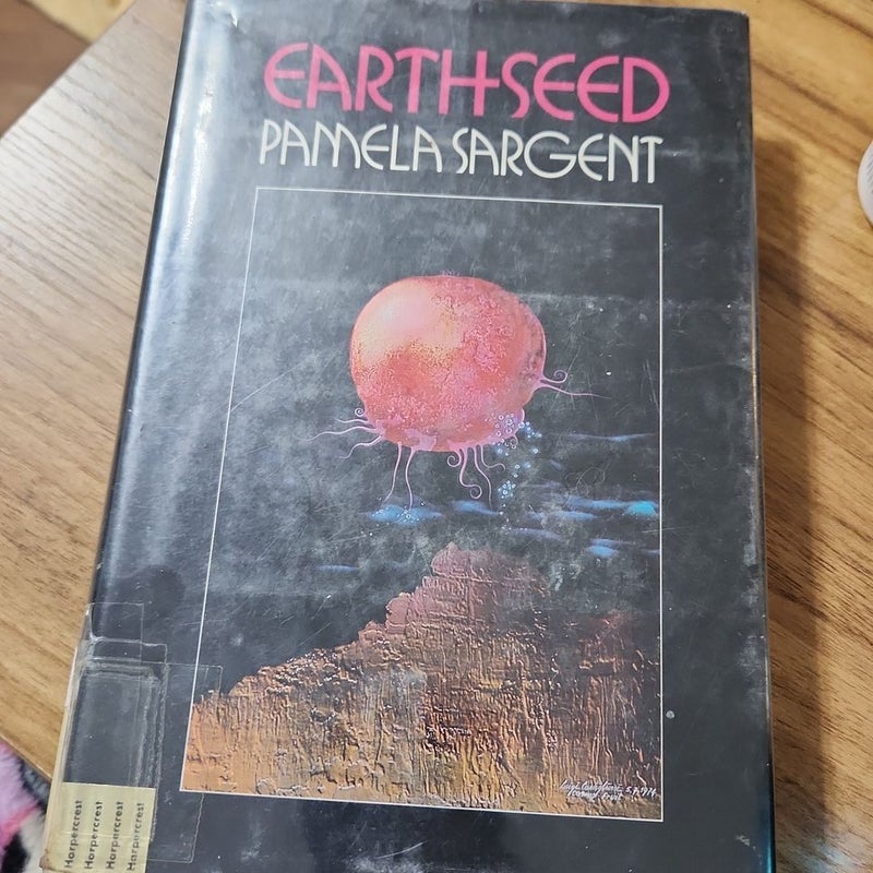Earthseed