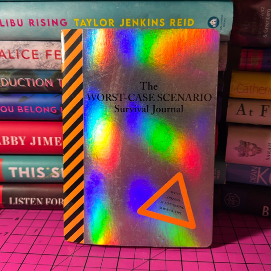 The Worst-Case Scenario Survival Journal