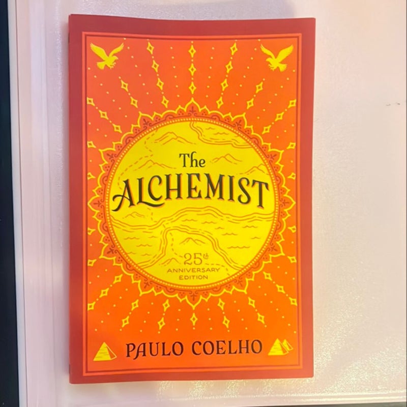 The Alchemist