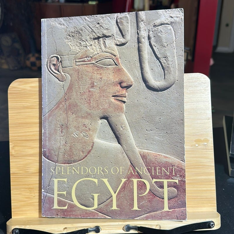 Splendors of Ancient Egypt