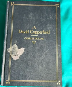 The Personal History of David Copperfield