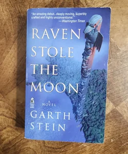 Raven Stole the Moon