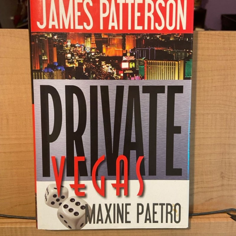 Private Vegas