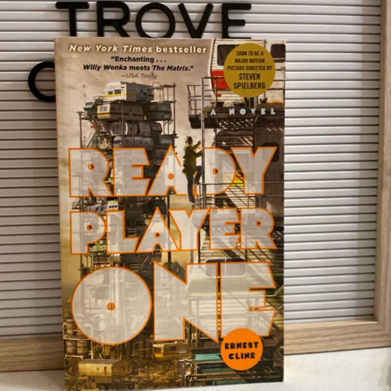 Ready Player One