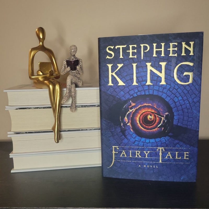 Fairy Tale