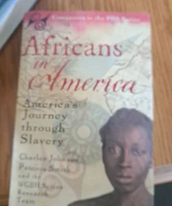 Africans in America