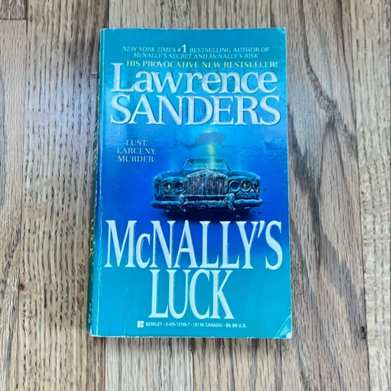 McNally's Luck