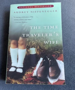 The Time Traveler's Wife