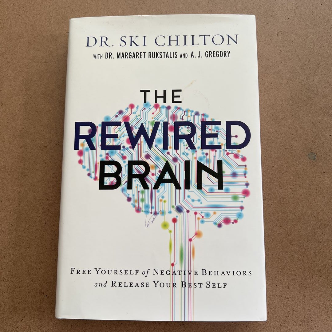 The Rewired Brain