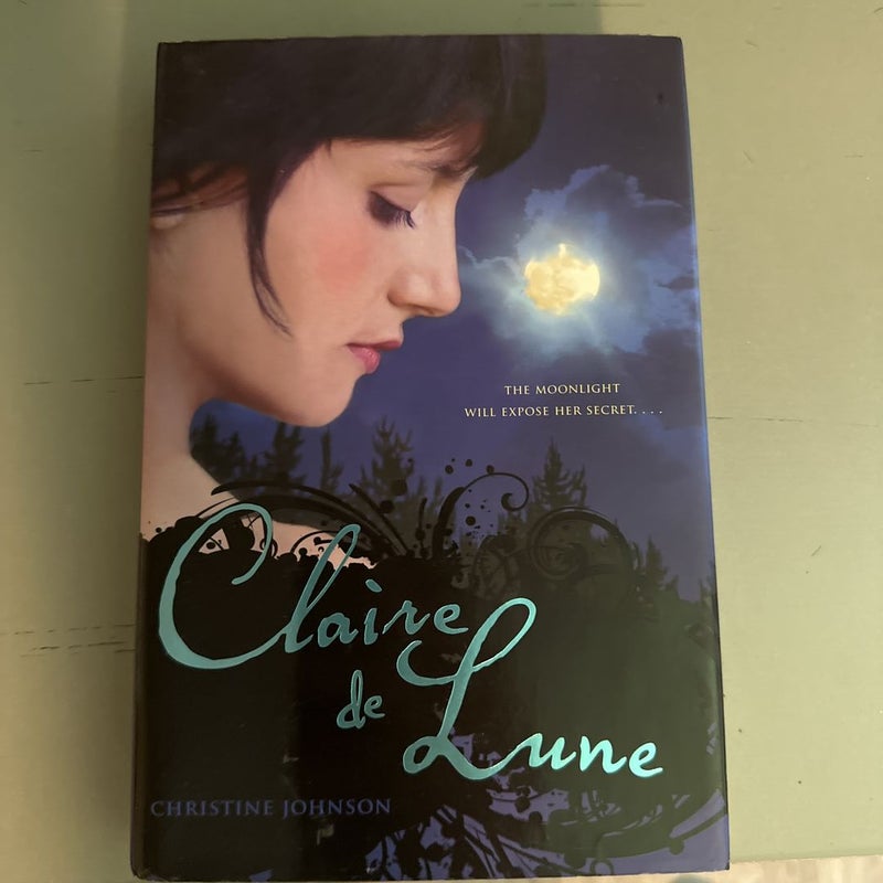 Claire de Lune