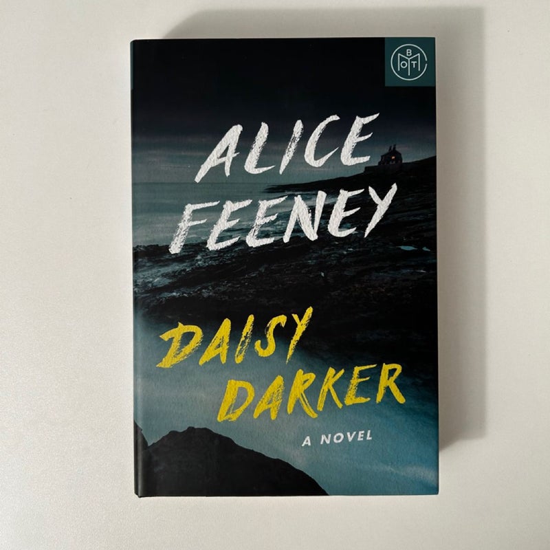 Daisy Darker