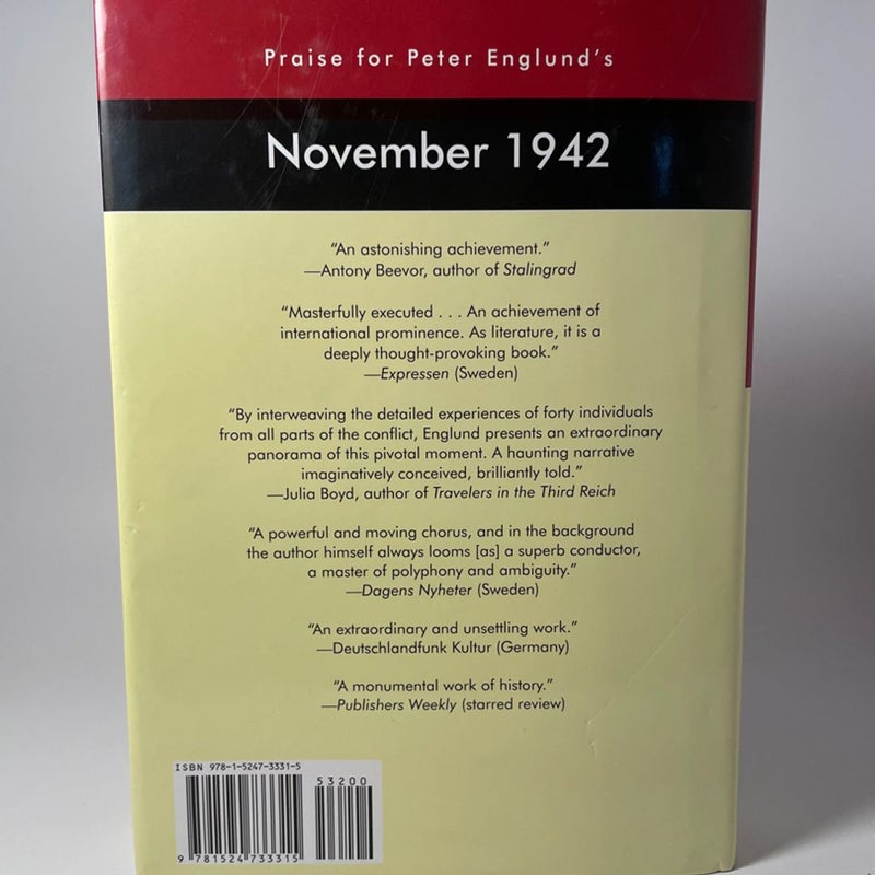 November 1942