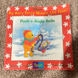 Pooh's Jingle Bells