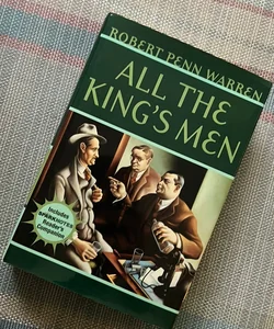 All The King’s Men - Spellbinder’s Edition w/SparkNotes - Readers Companion