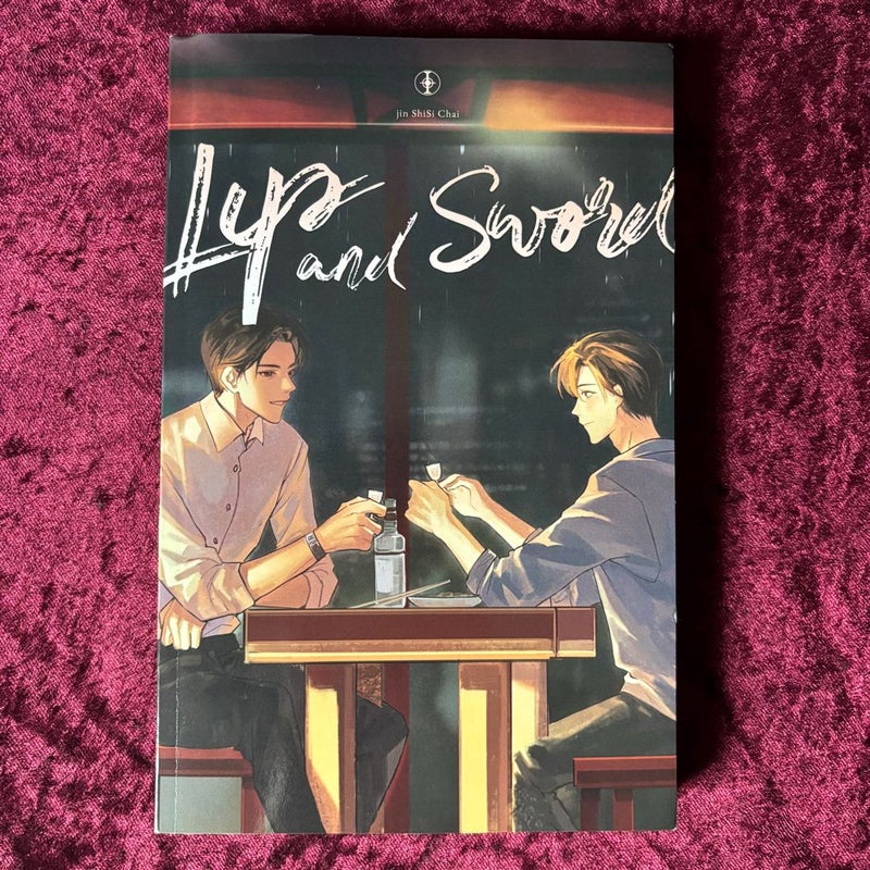 Lip and Sword-1