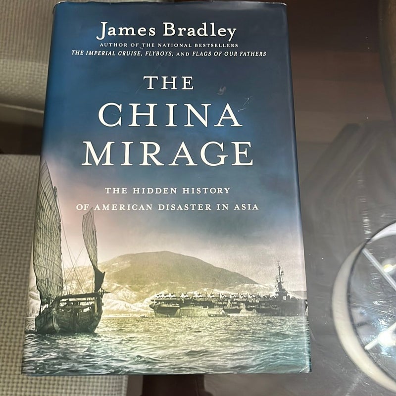 The China Mirage