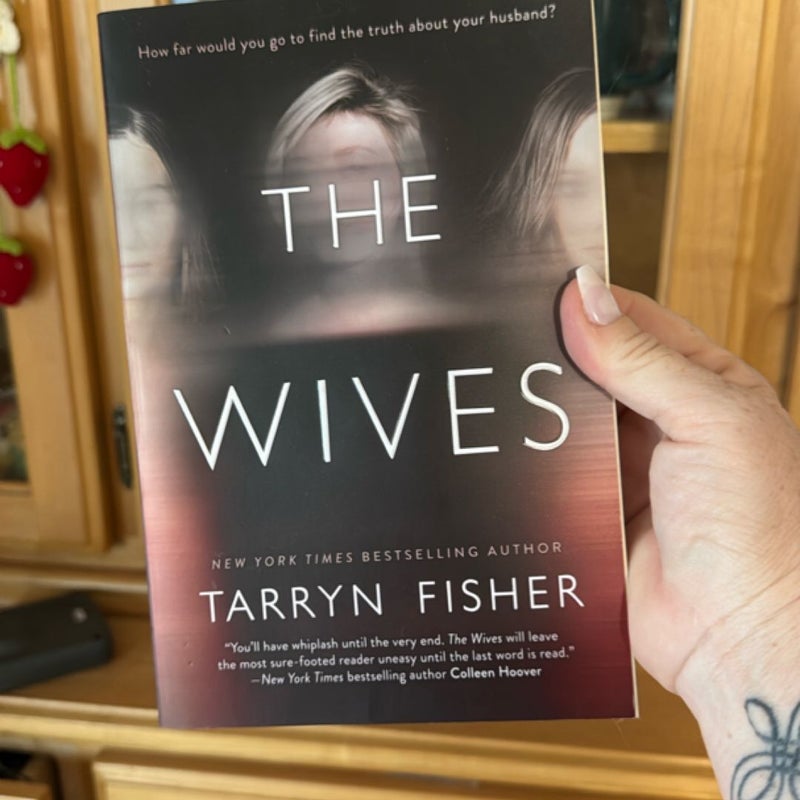 The Wives