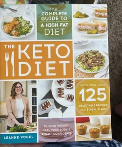 The Keto Diet