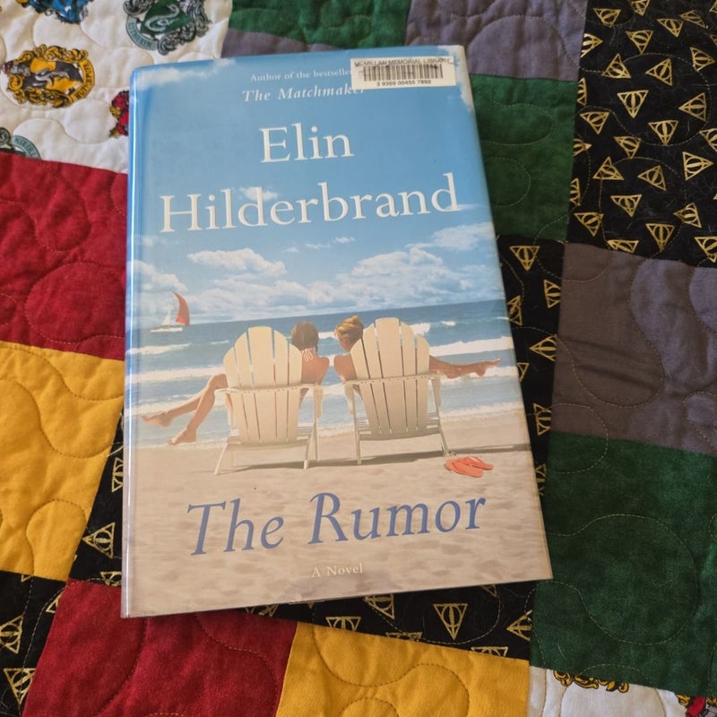 The Rumor