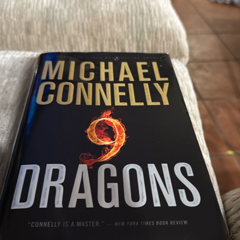 Nine Dragons
