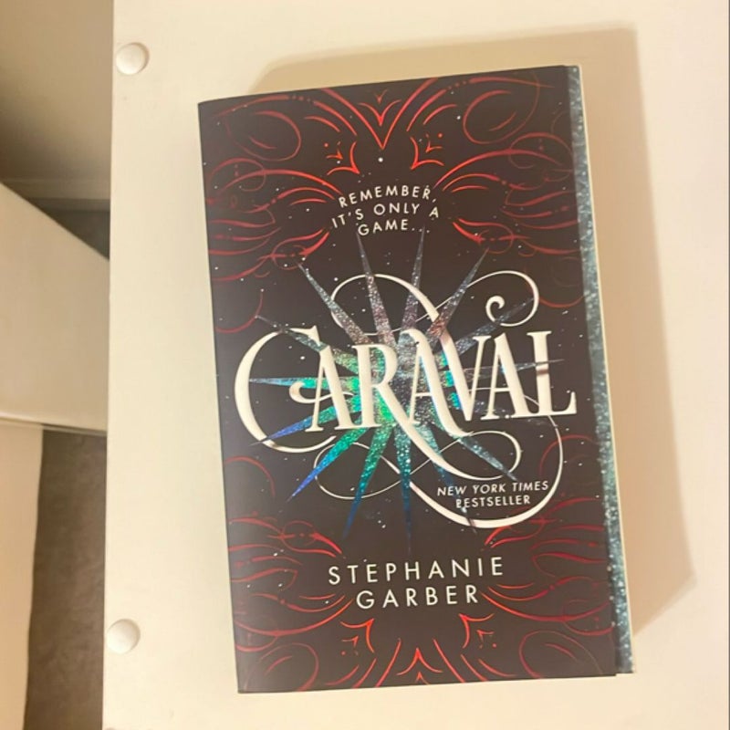 Caraval