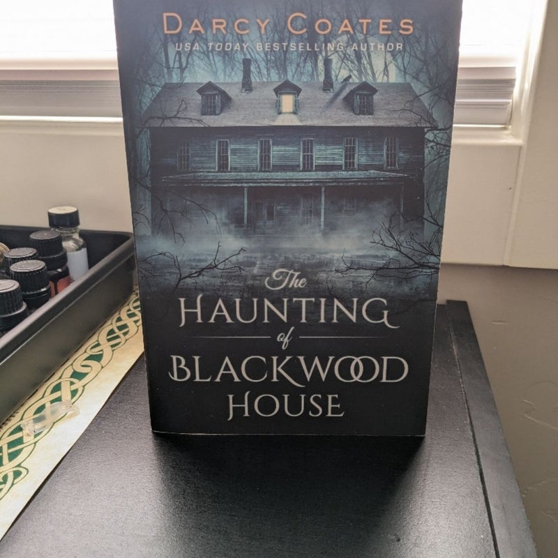 The Haunting of Blackwood House