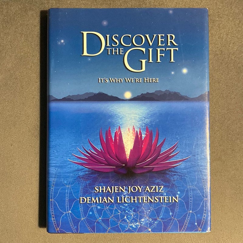 Discover the Gift