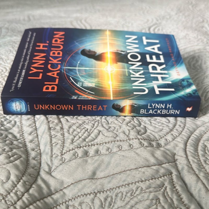 Unknown Threat