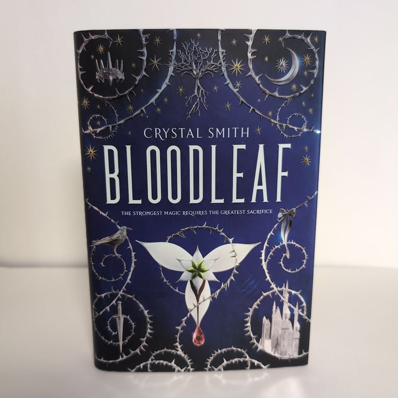 Bloodleaf