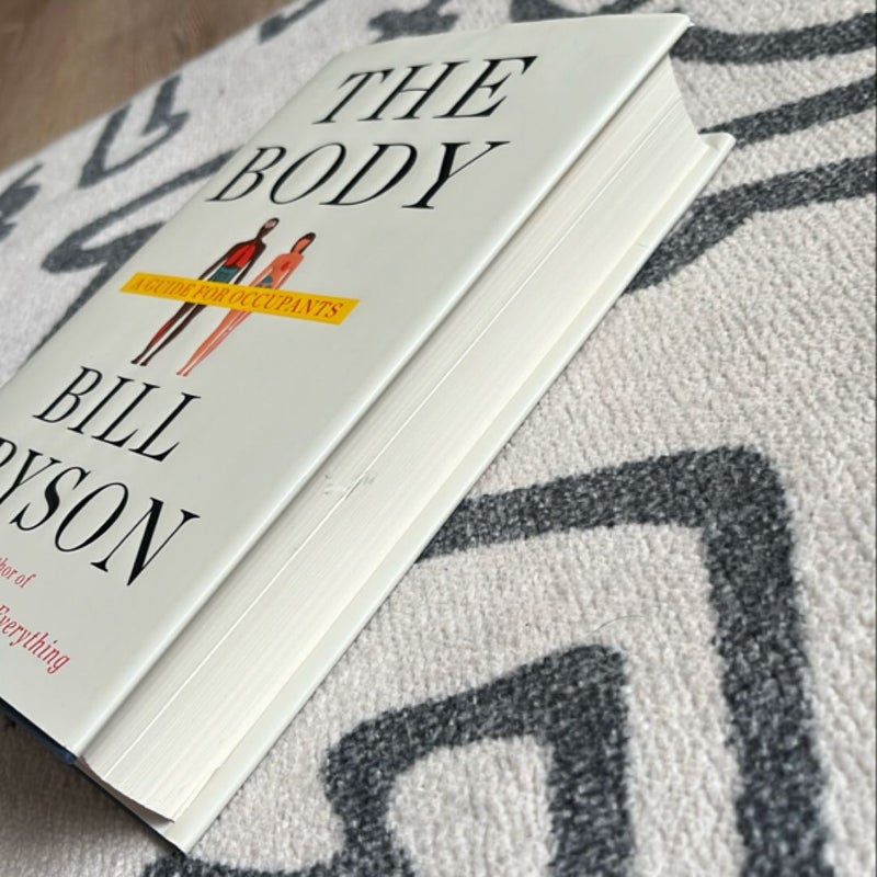 The Body