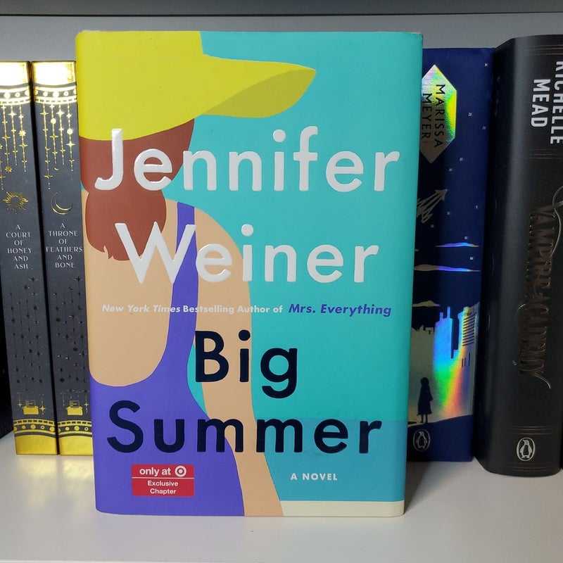 Big Summer