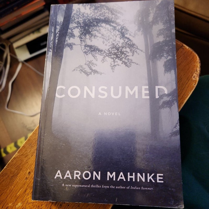 Consumed