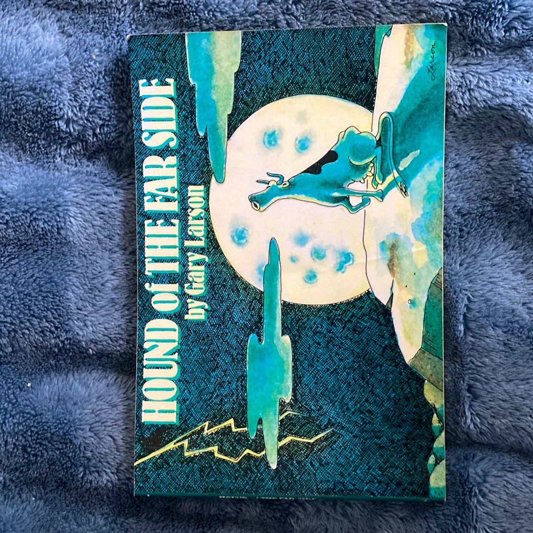 Hound of the Far Side