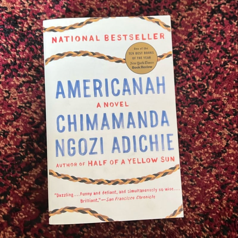 Americanah