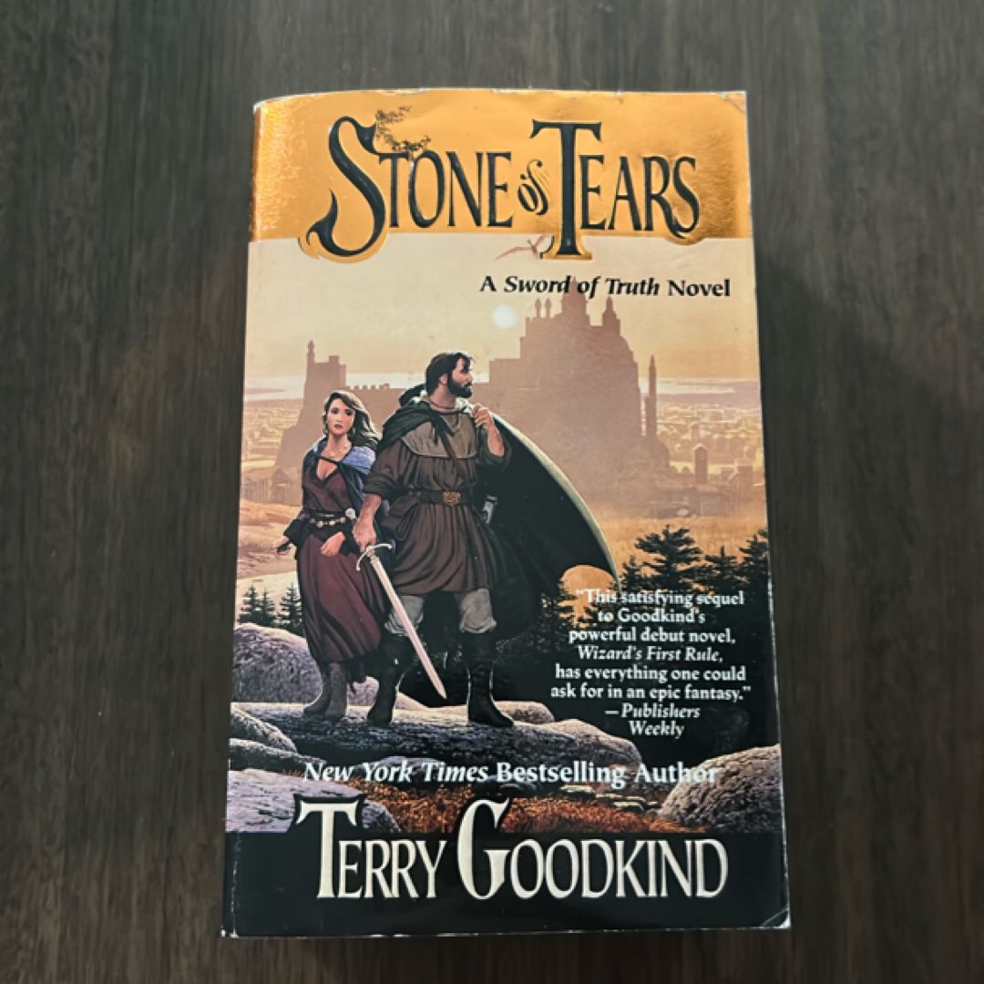 Stone of Tears